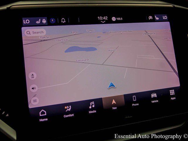 2022 Maserati Ghibli Modena Q4 Willowbrook IL