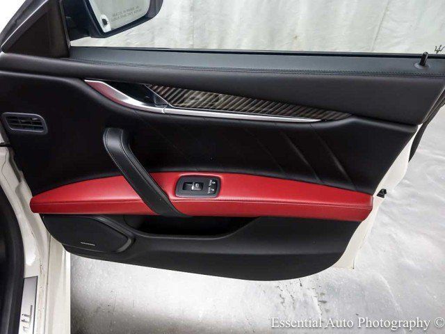2022 Maserati Ghibli Modena Q4 Willowbrook IL