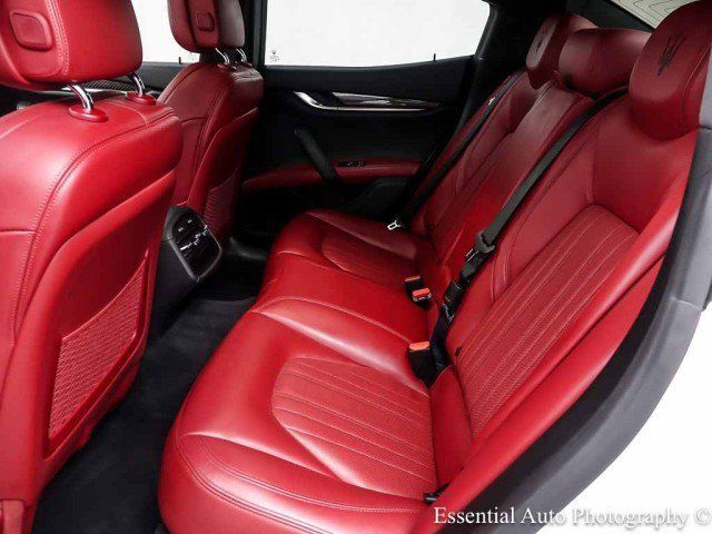 2022 Maserati Ghibli Modena Q4 Willowbrook IL
