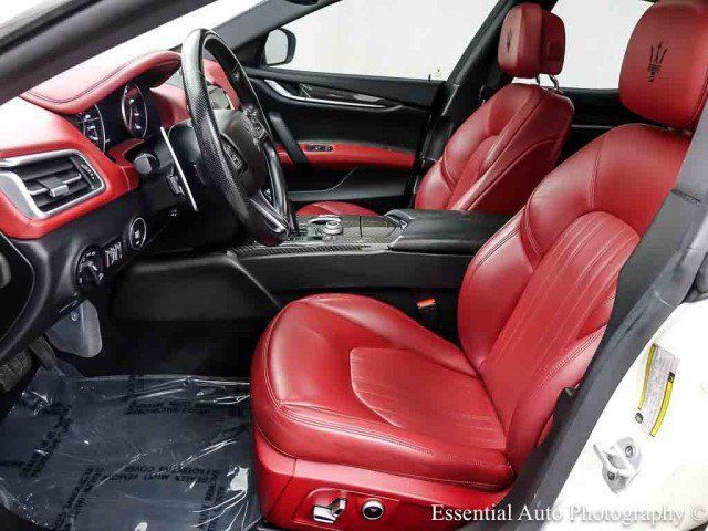 2022 Maserati Ghibli Modena Q4 Willowbrook IL