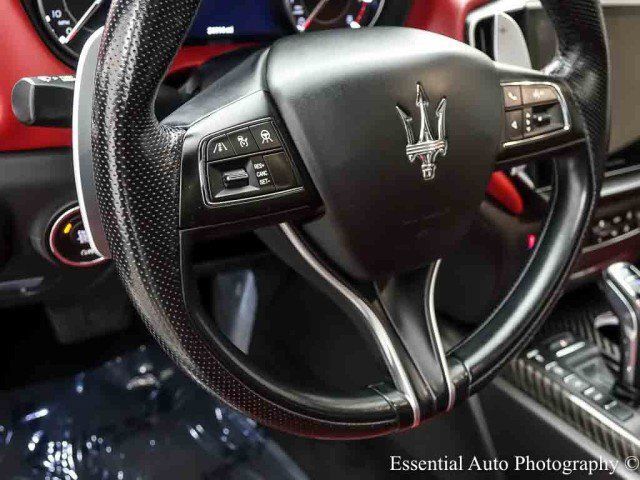 2022 Maserati Ghibli Modena Q4 Willowbrook IL