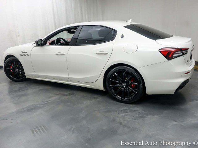 2022 Maserati Ghibli Modena Q4 Willowbrook IL