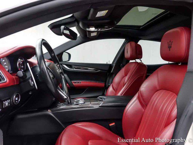 2022 Maserati Ghibli Modena Q4 Willowbrook IL