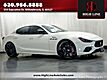 2022 Maserati Ghibli Modena Q4