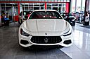 2022 Maserati Ghibli Modena, RED Interior, 21'' Wheels, Nerissimo Pkg Springfield NJ