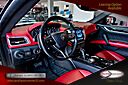 2022 Maserati Ghibli Modena, RED Interior, 21'' Wheels, Nerissimo Pkg Springfield NJ