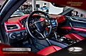 2022 Maserati Ghibli Modena, RED Interior, 21'' Wheels, Nerissimo Pkg