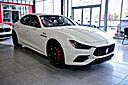 2022 Maserati Ghibli Modena Springfield NJ