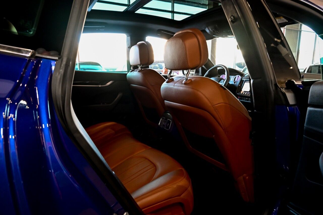 2022 Maserati Levante GT, Driver Assist, 21'' Wheels Springfield NJ