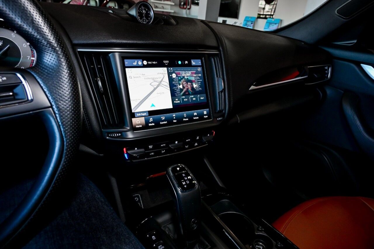 2022 Maserati Levante GT, Driver Assist, 21'' Wheels Springfield NJ