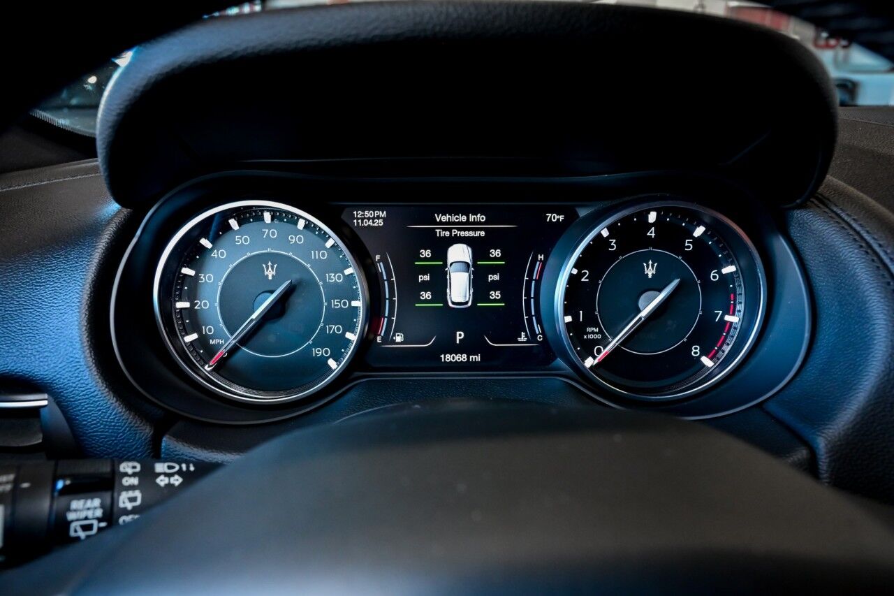 2022 Maserati Levante GT, Driver Assist, 21'' Wheels Springfield NJ