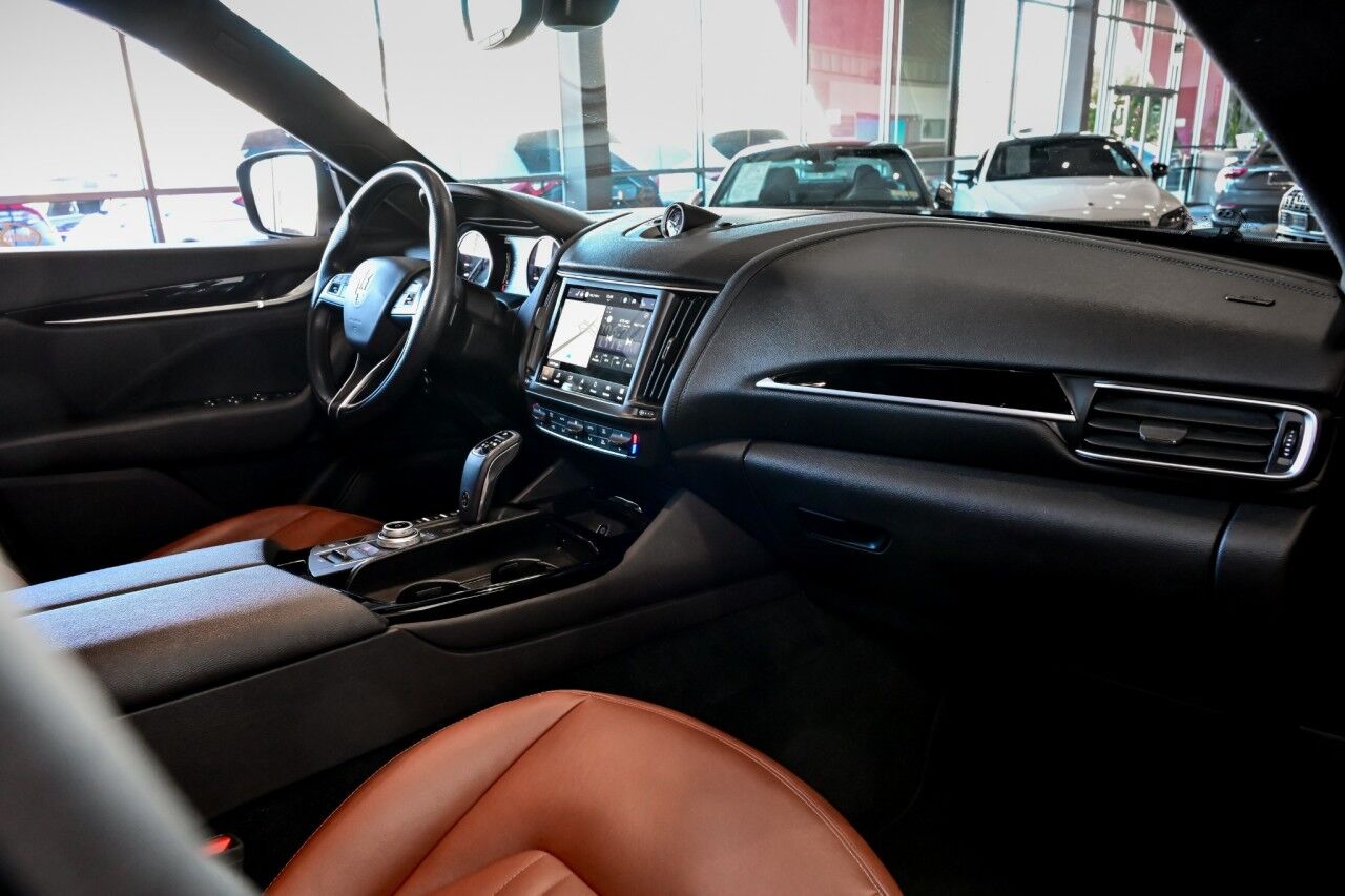 2022 Maserati Levante GT, Driver Assist, 21'' Wheels Springfield NJ