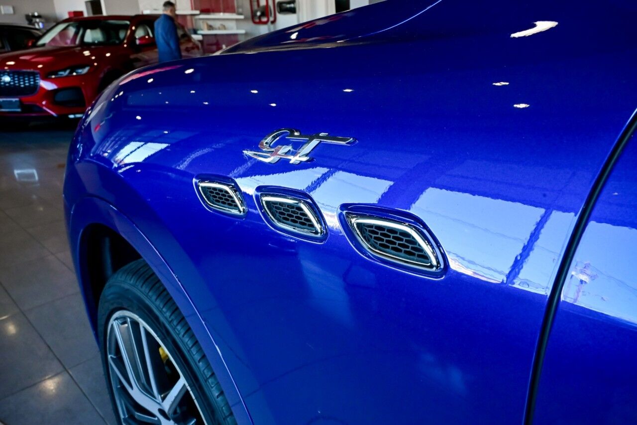 2022 Maserati Levante GT, Driver Assist, 21'' Wheels Springfield NJ