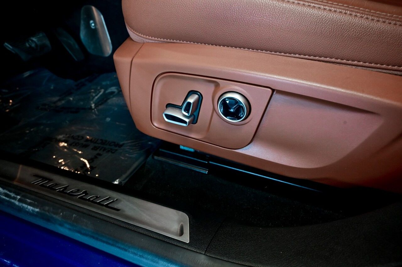 2022 Maserati Levante GT, Driver Assist, 21'' Wheels Springfield NJ