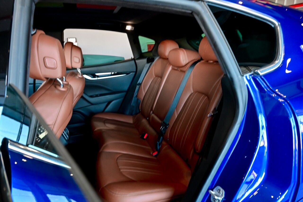 2022 Maserati Levante GT, Driver Assist, 21'' Wheels Springfield NJ