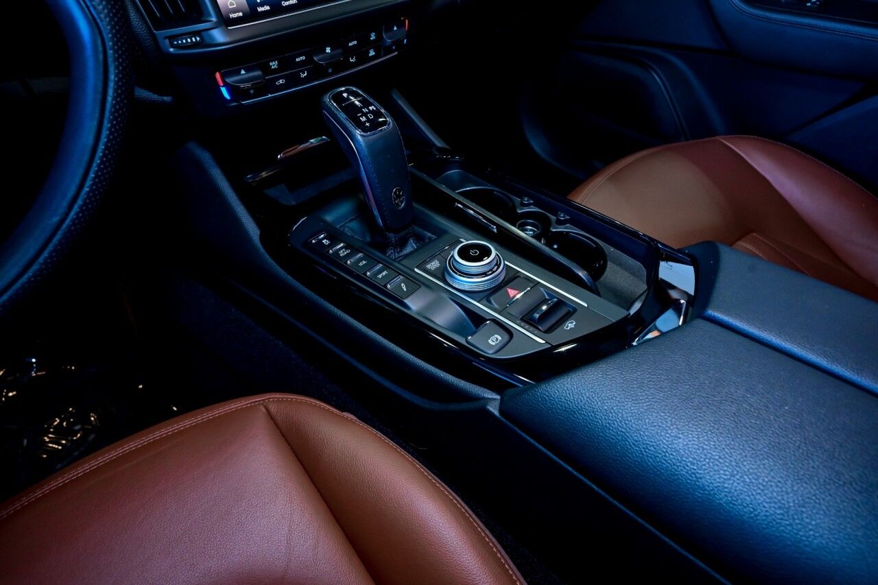 2022 Maserati Levante GT, Driver Assist, 21'' Wheels Springfield NJ