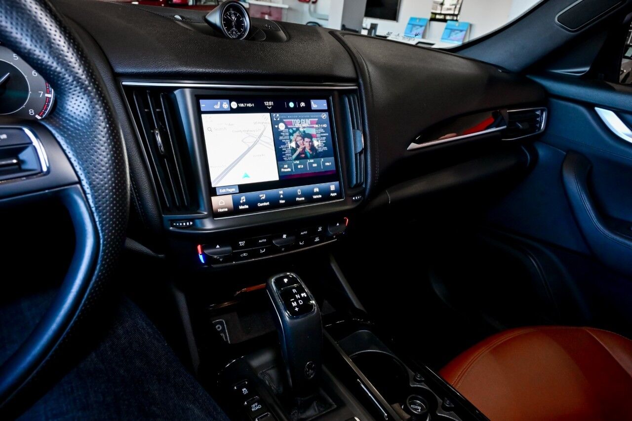 2022 Maserati Levante GT, Driver Assist, 21'' Wheels Springfield NJ