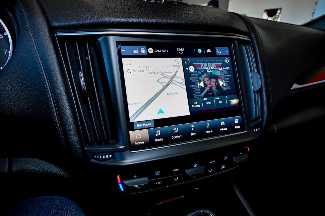 2022 Maserati Levante GT, Driver Assist, 21'' Wheels Springfield NJ