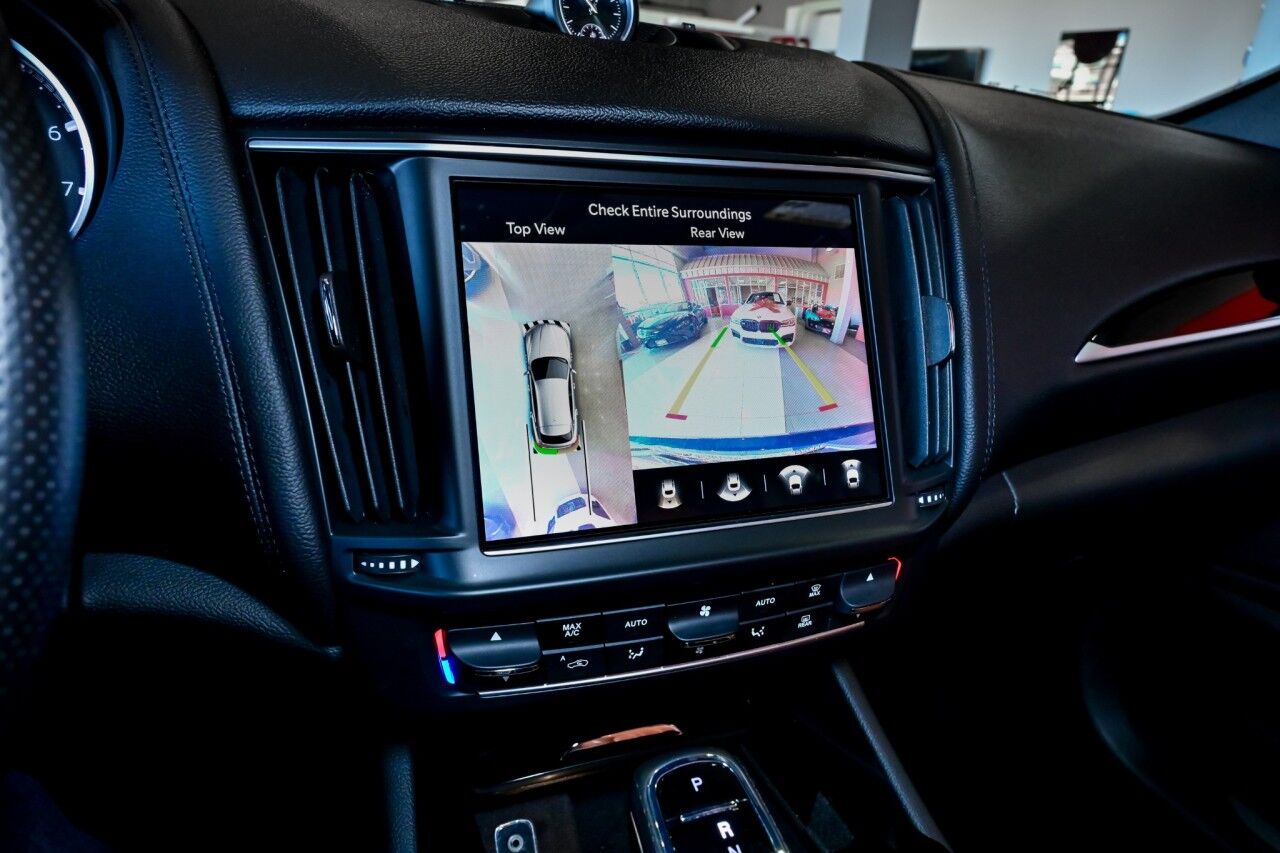 2022 Maserati Levante GT, Driver Assist, 21'' Wheels Springfield NJ