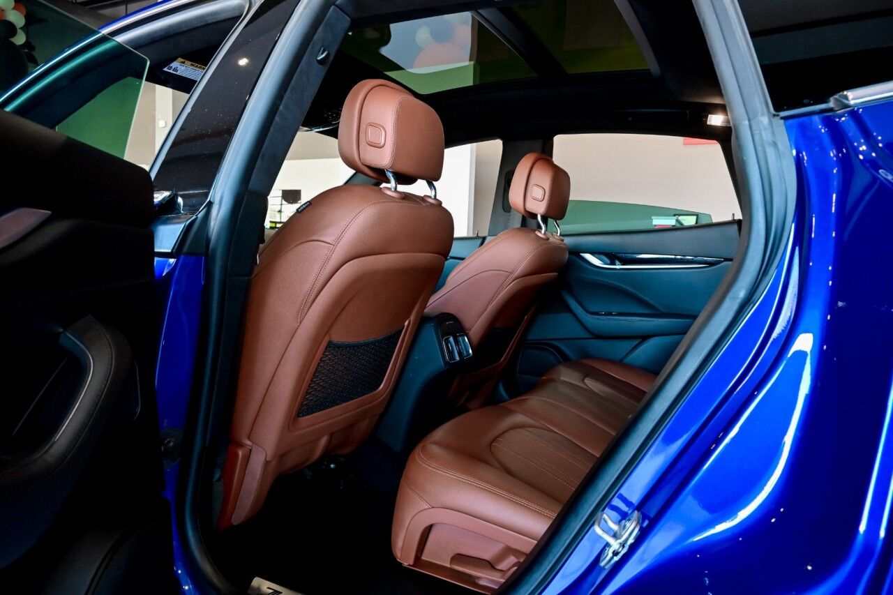 2022 Maserati Levante GT, Driver Assist, 21'' Wheels Springfield NJ