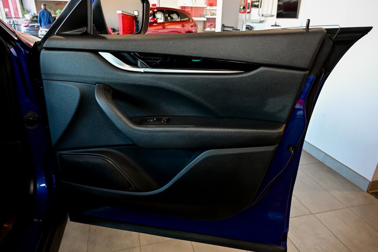 2022 Maserati Levante GT, Driver Assist, 21'' Wheels Springfield NJ