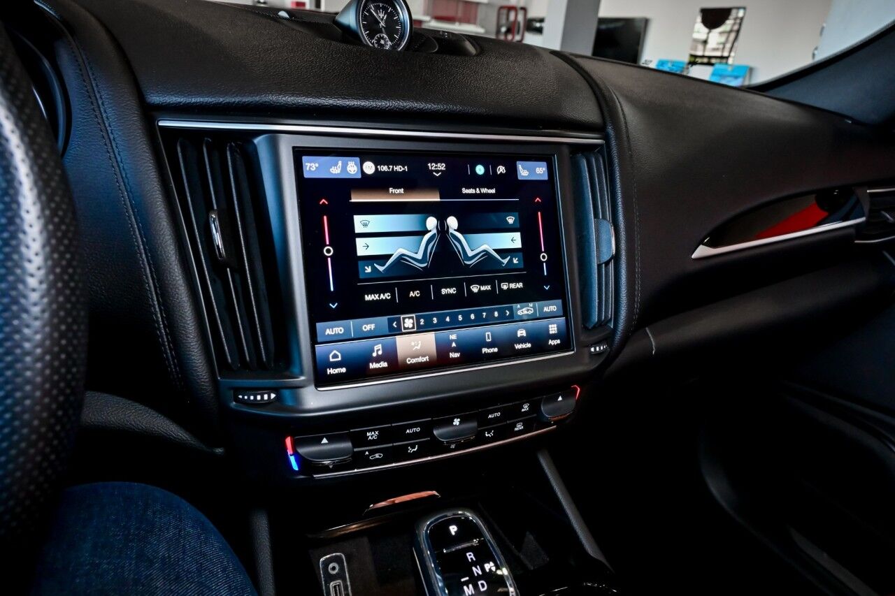 2022 Maserati Levante GT, Driver Assist, 21'' Wheels Springfield NJ