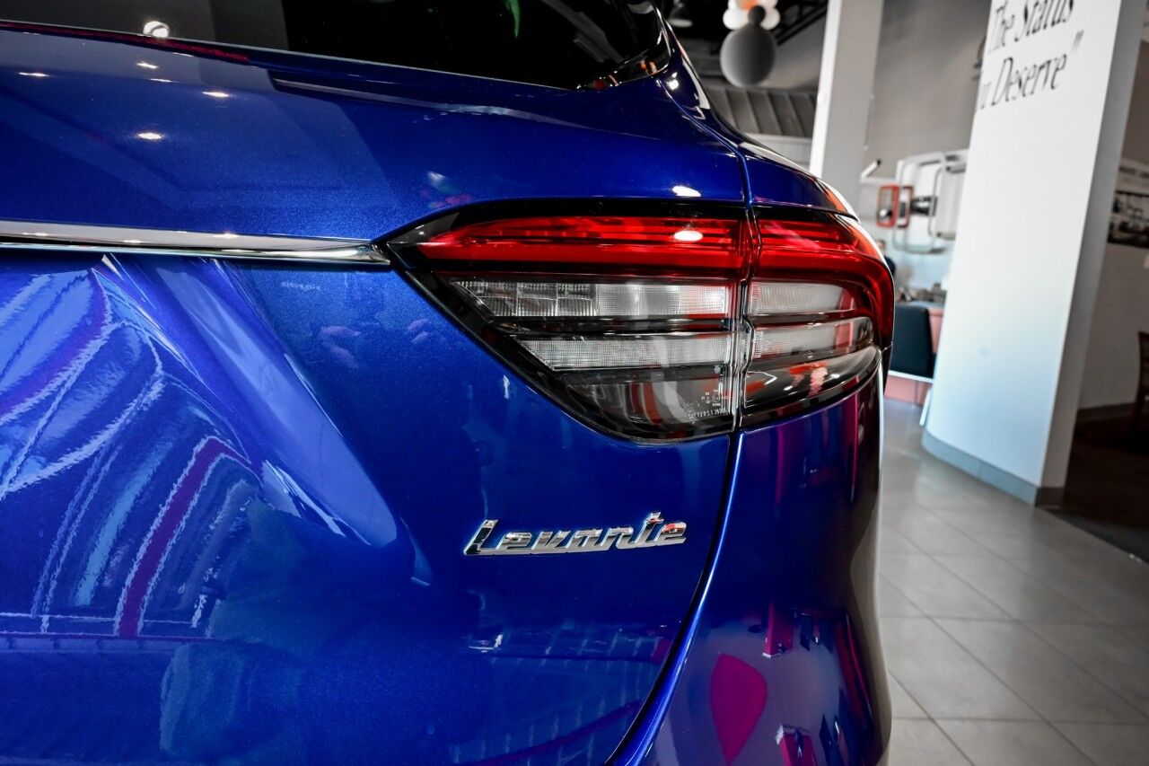 2022 Maserati Levante GT, Driver Assist, 21'' Wheels Springfield NJ