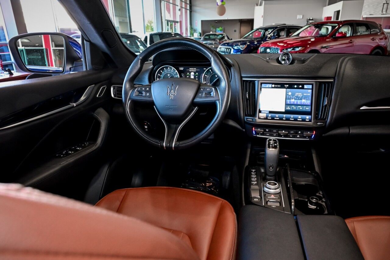 2022 Maserati Levante GT, Driver Assist, 21'' Wheels Springfield NJ