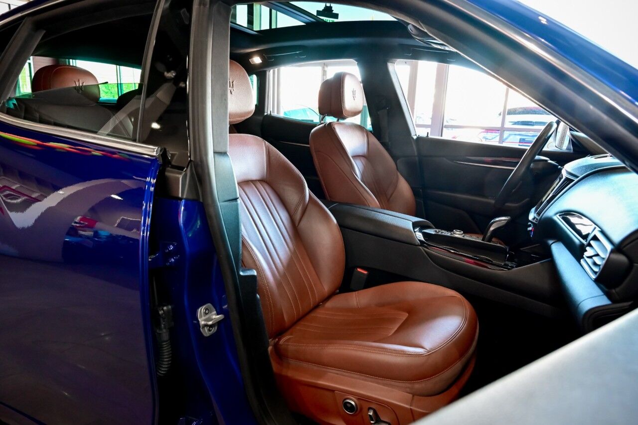 2022 Maserati Levante GT, Driver Assist, 21'' Wheels Springfield NJ