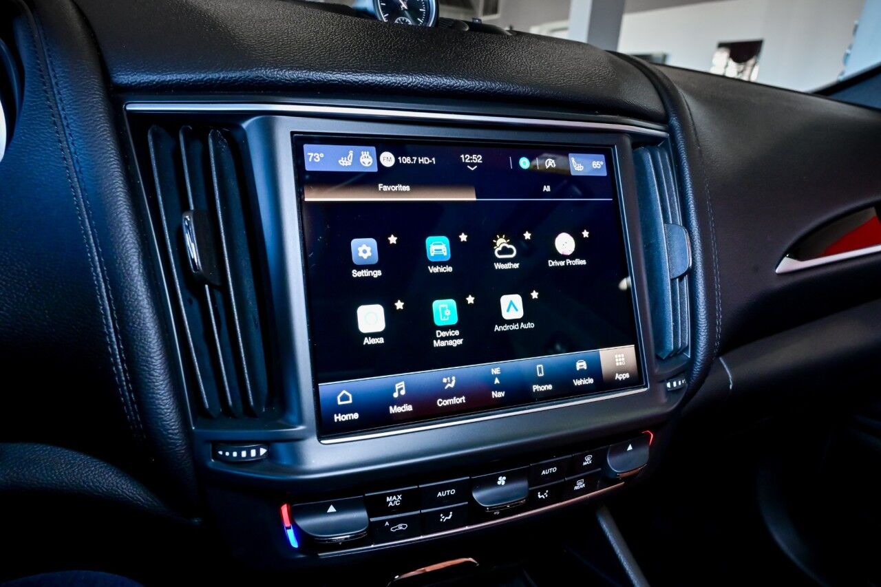 2022 Maserati Levante GT, Driver Assist, 21'' Wheels Springfield NJ