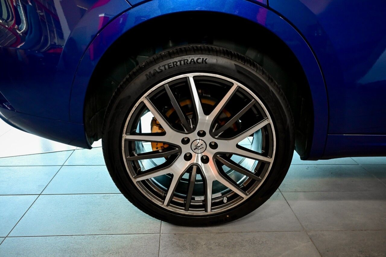 2022 Maserati Levante GT, Driver Assist, 21'' Wheels Springfield NJ