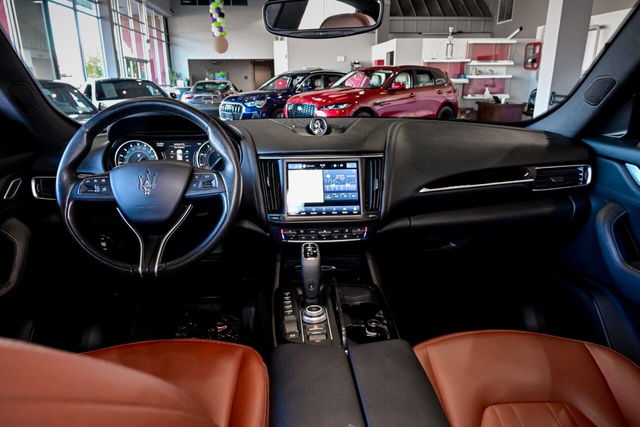 2022 Maserati Levante GT, Driver Assist, 21'' Wheels Springfield NJ