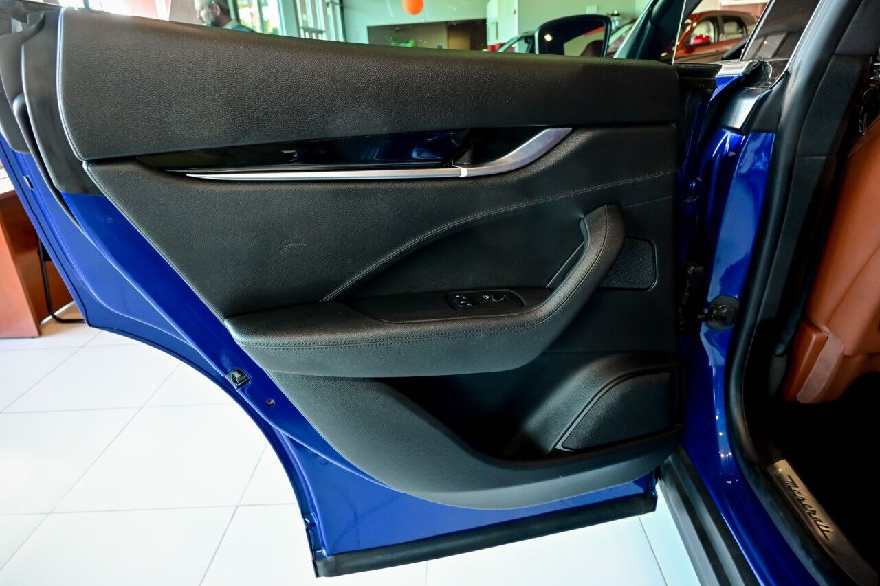 2022 Maserati Levante GT, Driver Assist, 21'' Wheels Springfield NJ