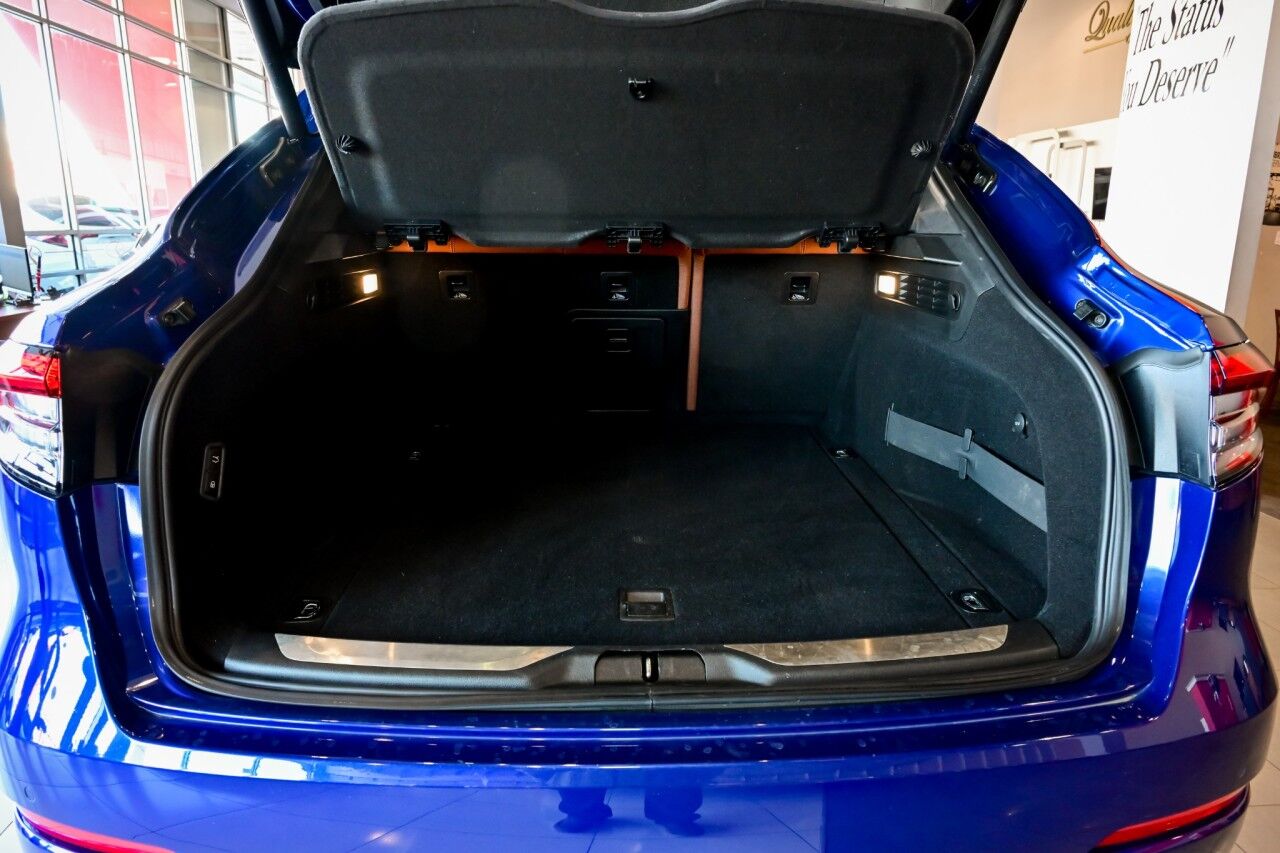 2022 Maserati Levante GT, Driver Assist, 21'' Wheels Springfield NJ