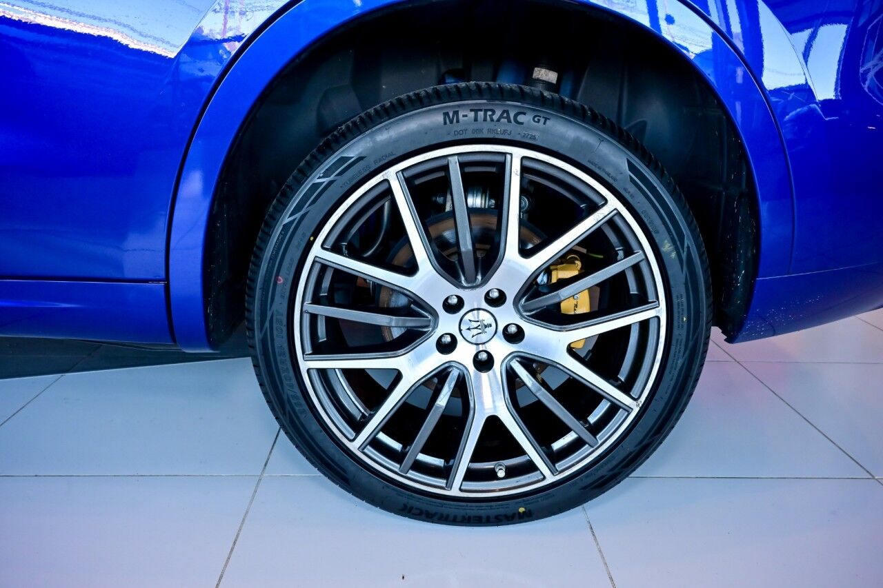 2022 Maserati Levante GT, Driver Assist, 21'' Wheels Springfield NJ