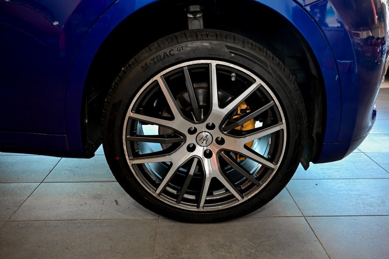 2022 Maserati Levante GT, Driver Assist, 21'' Wheels Springfield NJ