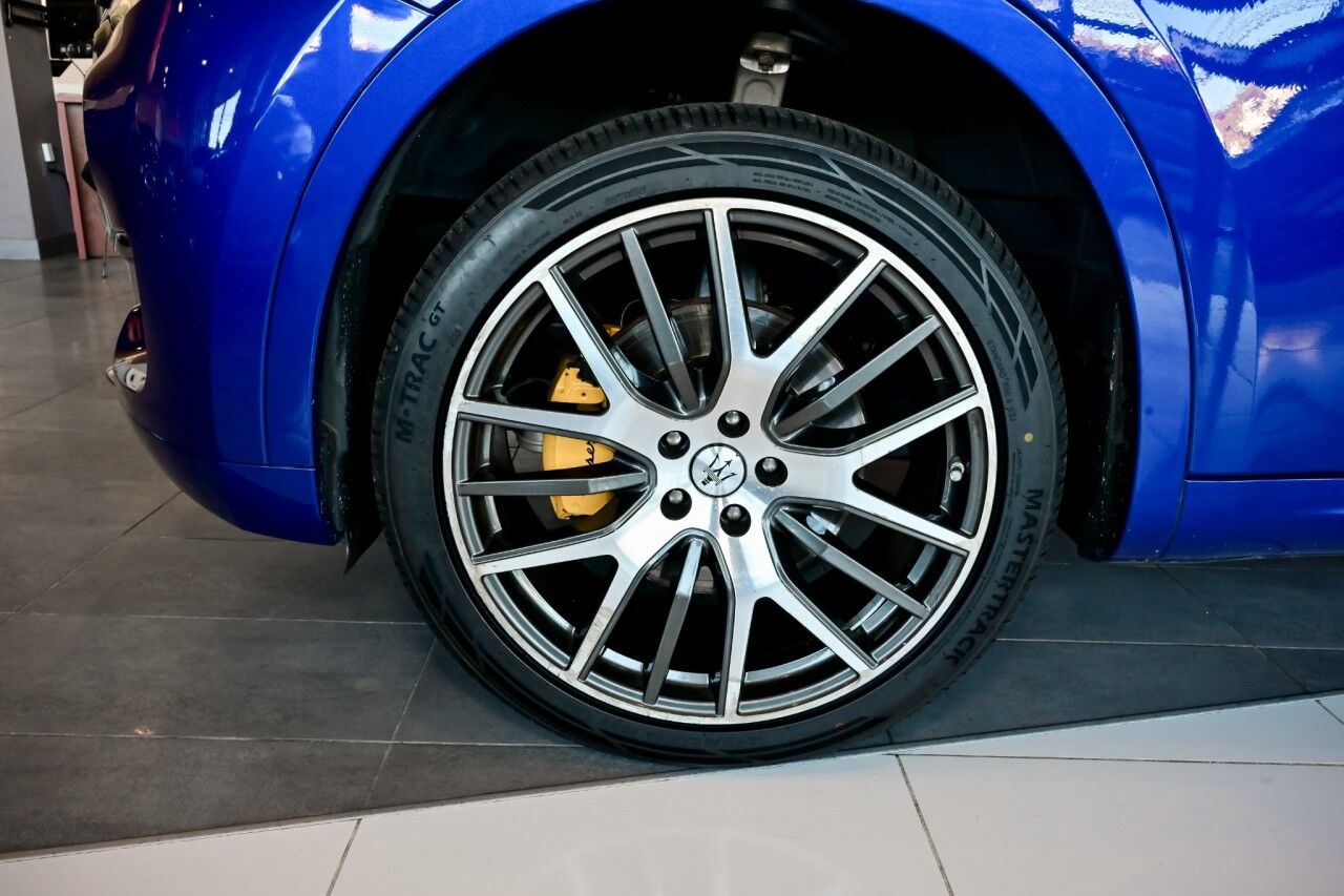 2022 Maserati Levante GT, Driver Assist, 21'' Wheels Springfield NJ