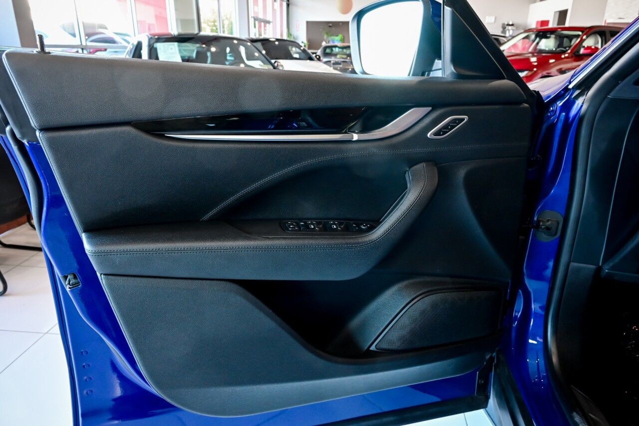 2022 Maserati Levante GT, Driver Assist, 21'' Wheels Springfield NJ