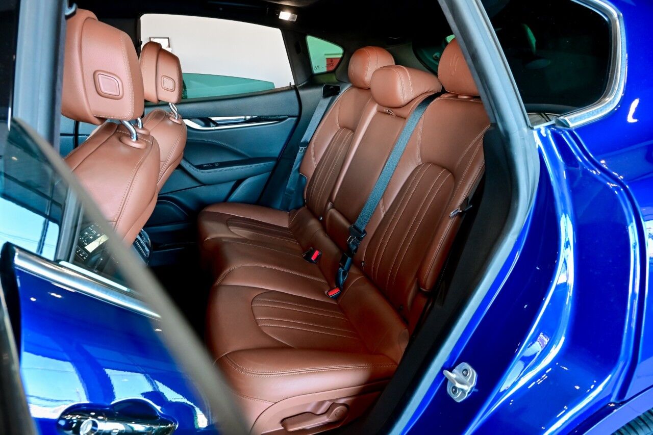 2022 Maserati Levante GT, Driver Assist, 21'' Wheels Springfield NJ