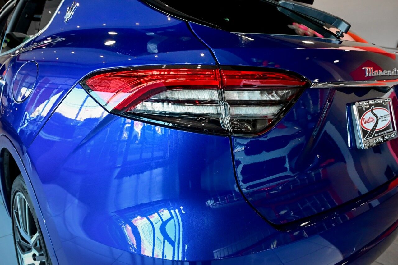 2022 Maserati Levante GT, Driver Assist, 21'' Wheels Springfield NJ