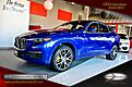2022 Maserati Levante GT, Driver Assist, 21'' Wheels