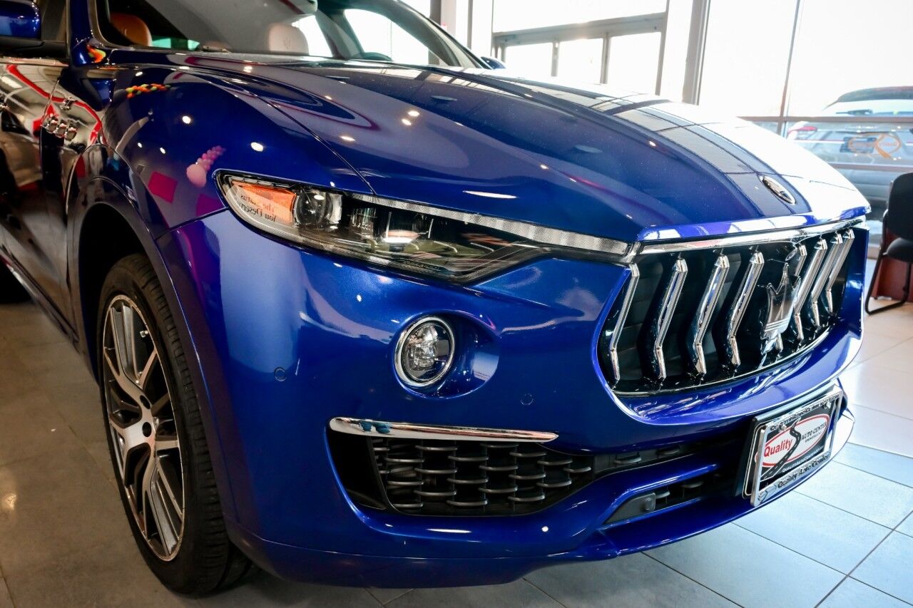 2022 Maserati Levante GT, Driver Assist, 21'' Wheels Springfield NJ
