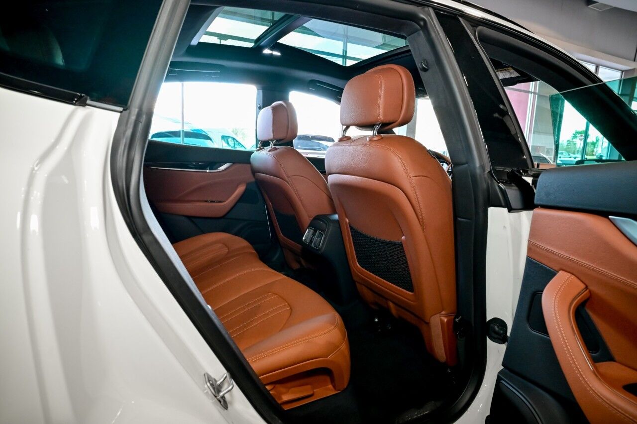 2022 Maserati Levante GT, Driver Assist, GT Sport Nerissimo Pkg Springfield NJ