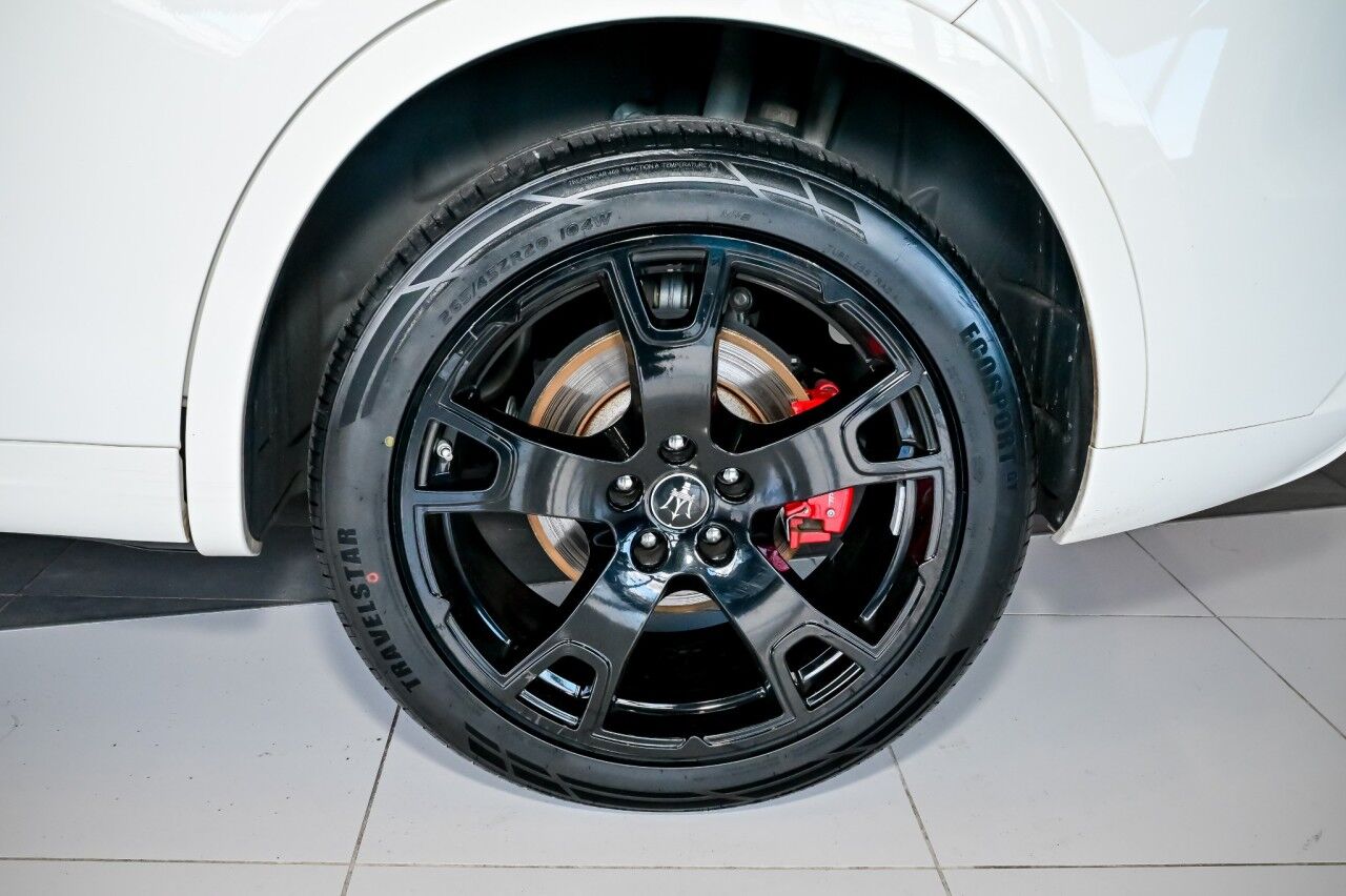 2022 Maserati Levante GT, Driver Assist, GT Sport Nerissimo Pkg Springfield NJ