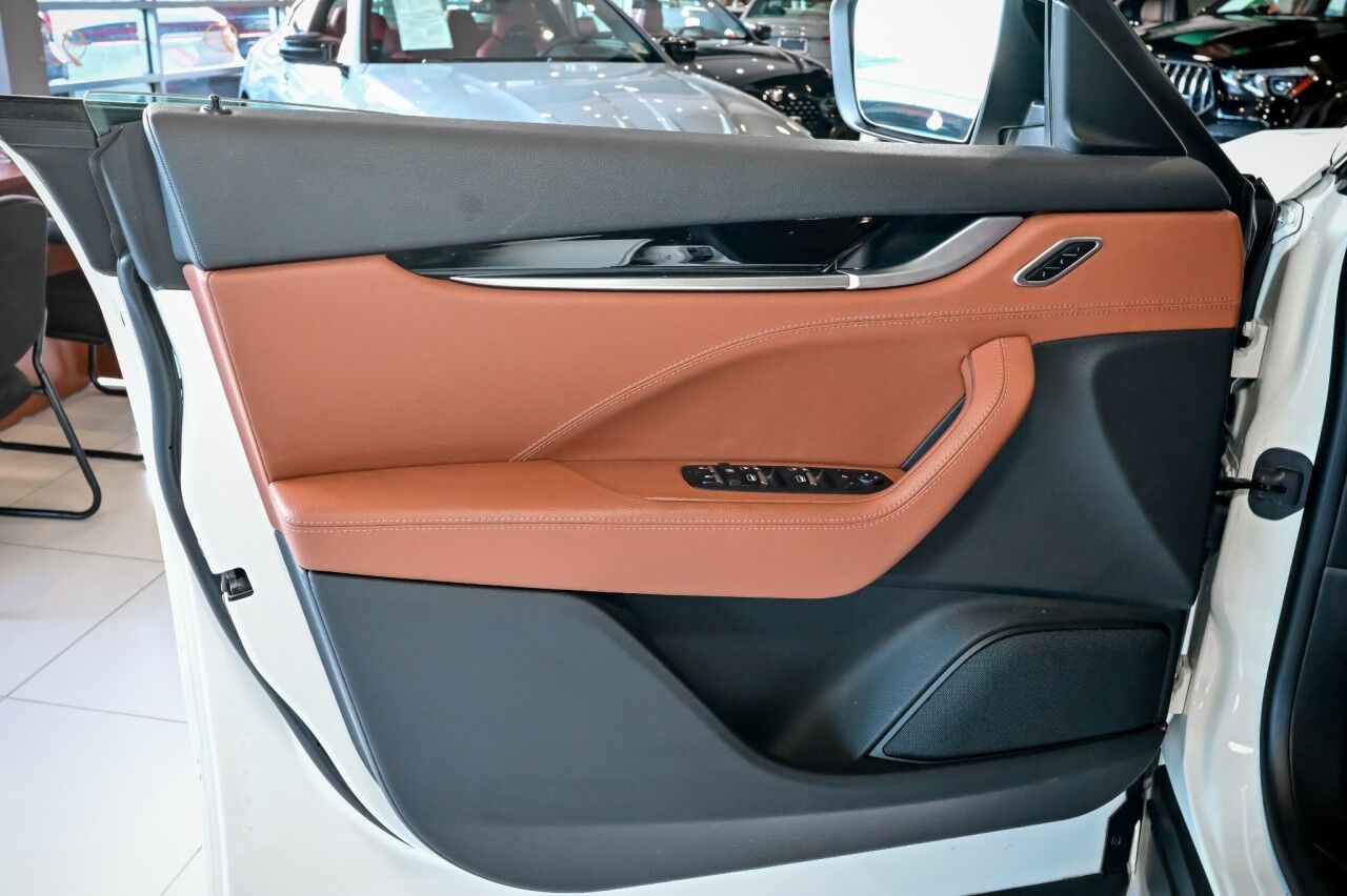 2022 Maserati Levante GT, Driver Assist, GT Sport Nerissimo Pkg Springfield NJ