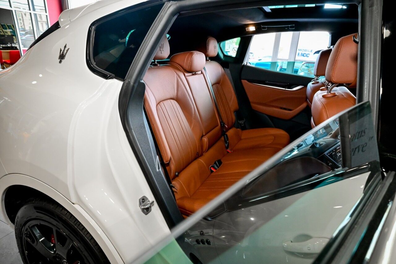 2022 Maserati Levante GT, Driver Assist, GT Sport Nerissimo Pkg Springfield NJ