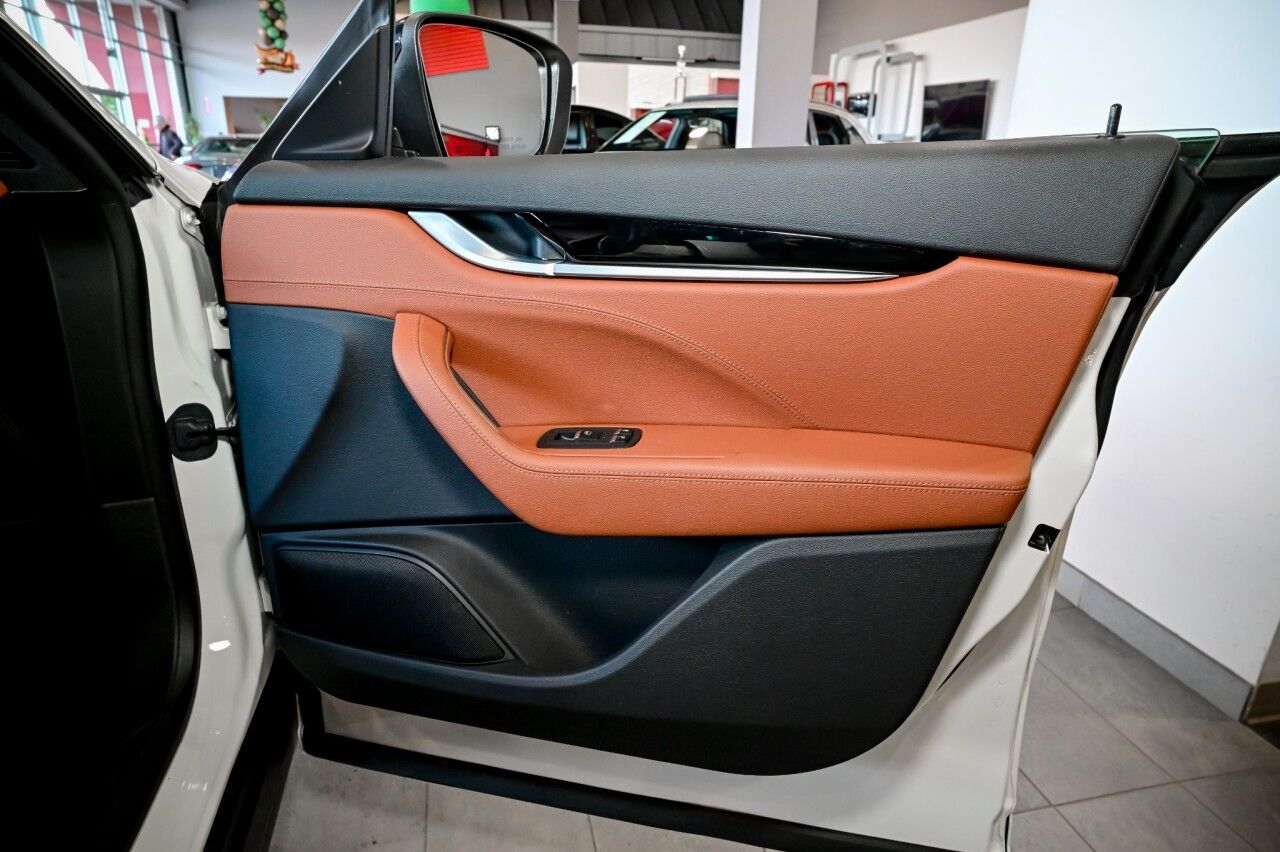 2022 Maserati Levante GT, Driver Assist, GT Sport Nerissimo Pkg Springfield NJ