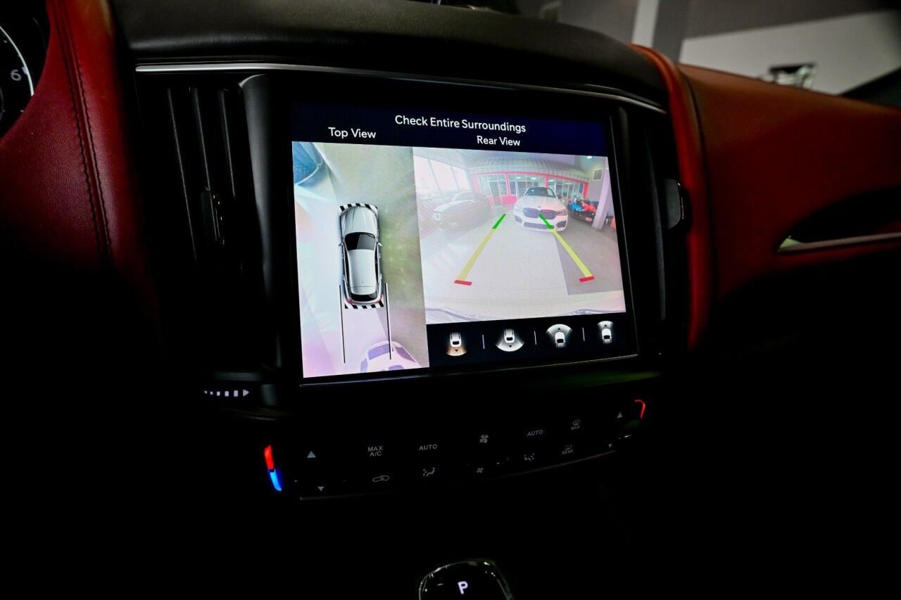 2022 Maserati Levante GT, Driver Assist, Harman/Kardon, 21'' Wheels Springfield NJ