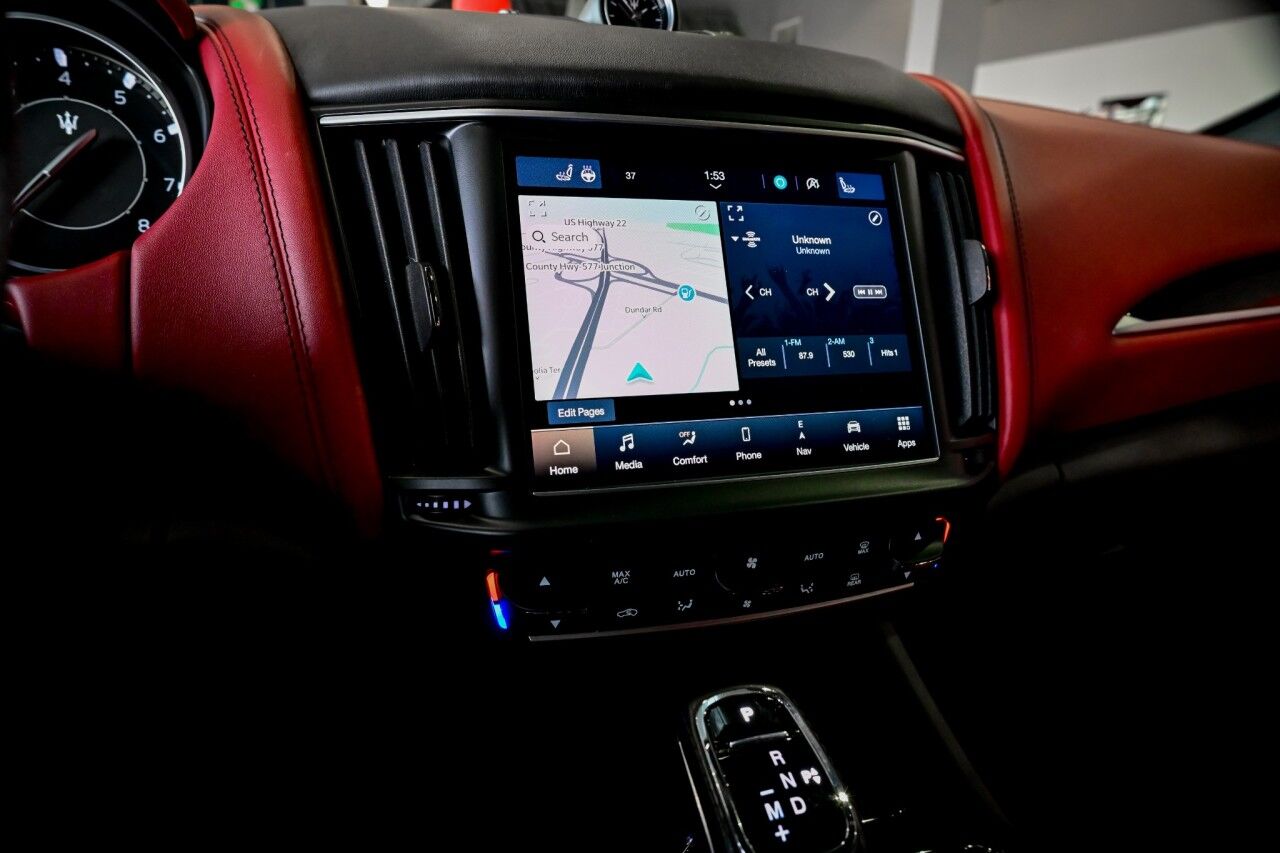 2022 Maserati Levante GT, Driver Assist, Harman/Kardon, 21'' Wheels Springfield NJ