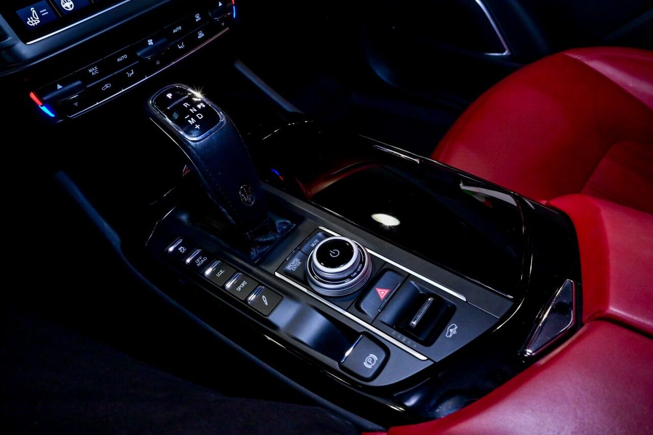 2022 Maserati Levante GT, Driver Assist, Harman/Kardon, 21'' Wheels Springfield NJ